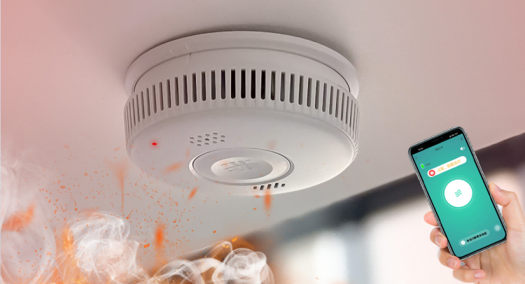 ÑÌÎí±¨¾¯Æ÷ÊÂÇéÔÀí´ó½ÒÃØ ÑÌÎí±¨¾¯Æ÷ÊÂÇéÔÀí´ó½ÒÃØ