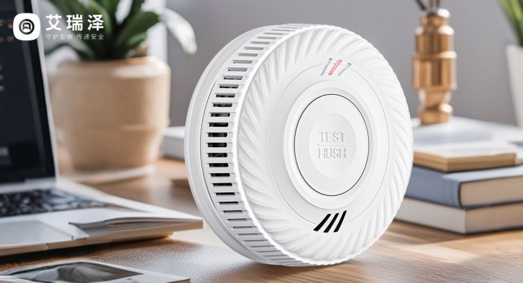 烟雾报警器:守护清静的历史演进 烟雾报警器:守护清静的历史演进