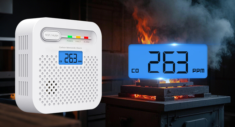 Ò»Ñõ»¯Ì¼±¨¾¯Æ÷µÄδÀ´Éú³¤Ç÷ÊÆ Ò»Ñõ»¯Ì¼±¨¾¯Æ÷µÄδÀ´Éú³¤Ç÷ÊÆ