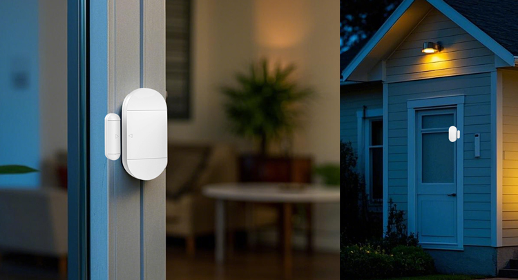 ´ÓÉù¹â±¨¾¯µ½ÐÅϢ֪ͨ£ºÃÅ´°°²·À×°±¸ÔõÑù½è IoT ʵÏÖ½ø»¯ ´ÓÉù¹â±¨¾¯µ½ÐÅϢ֪ͨ£ºÃÅ´°°²·À×°±¸ÔõÑù½è IoT ʵÏÖ½ø»¯