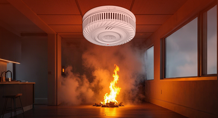 ÖÇÄÜÑÌÎí±¨¾¯Æ÷£º¿Æ¼¼¸³ÄÜ£¬ÊØ»¤¼ÒÍ¥Çå¾²µÄÐÂÑ¡Ôñ ÖÇÄÜÑÌÎí±¨¾¯Æ÷£º¿Æ¼¼¸³ÄÜ£¬ÊØ»¤¼ÒÍ¥Çå¾²µÄÐÂÑ¡Ôñ