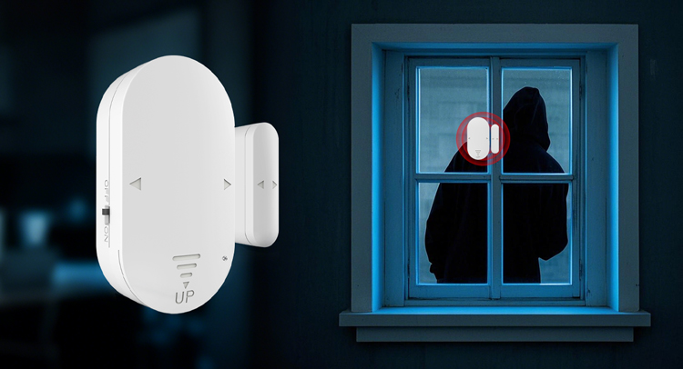 ÃŴű¨¾¯Æ÷£ºÖÇÊØ¼ÒÃÅ£¬¶¨ÐÄÉúÑÄ ÃŴű¨¾¯Æ÷£ºÖÇÊØ¼ÒÃÅ£¬¶¨ÐÄÉúÑÄ