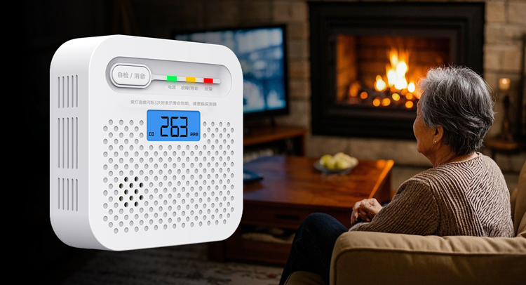 Ò»Ñõ»¯Ì¼±¨¾¯Æ÷£ºÄú¼ÒµÄÎÞÉùÊØ»¤Õß Ò»Ñõ»¯Ì¼±¨¾¯Æ÷£ºÄú¼ÒµÄÎÞÉùÊØ»¤Õß