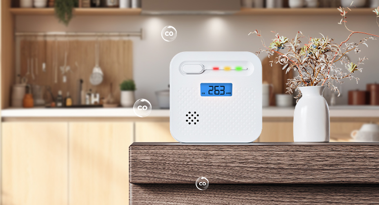 一氧化碳的隐匿威胁:为何报警器不可或缺? 一氧化碳的隐匿威胁:为何报警器不可或缺?