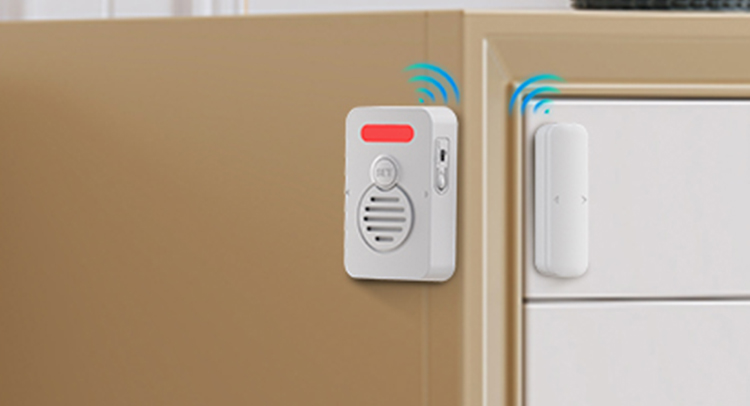 ÖÇÄÜÃŴű¨¾¯Æ÷£ºÎªÉúÑÄÖ¯¾ÍÇå¾²"ÖÇ»ÛÍø" ÖÇÄÜÃŴű¨¾¯Æ÷£ºÎªÉúÑÄÖ¯¾ÍÇå¾²"ÖÇ»ÛÍø"