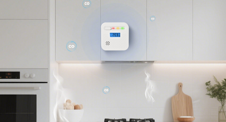 һ̼ȼůͥеҪά ȼůůͬʱһ̼жΣֹɫζ峣װϡȼղֵȻΪͥ徲ġвһ̼Ϊ׼ļװͨʵʱ⡢ʵʱԤΪͥ徲ôһ̼ȼůͥеҪάЩ´佹άҪΪȼůͥṩòο һһ̼Ľ 1.Ѹټ⣺ݶȲΣź ȼůװ͸粻ѹ쳣ױһ̼õĵ绯ѧ硰徲ڱһеŨJ9ŹƳ3һ̼ΪŨȴ50PPMʱ60-90Ԥ100PPM10-40ӷ300PPMʱ0-3æӦַּӦüͥܰΣˮƽ͸硢ȲΪ徲ȡƽʱ 2.˫Ԥͻ