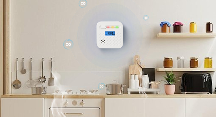 ¾Ó¼ÒÇå¾²ÐÂÃØóÅ£ºÒ»Ñõ»¯Ì¼±¨¾¯Æ÷µÄÖÇ»Û ¾Ó¼ÒÇå¾²ÐÂÃØóÅ£ºÒ»Ñõ»¯Ì¼±¨¾¯Æ÷µÄÖÇ»Û